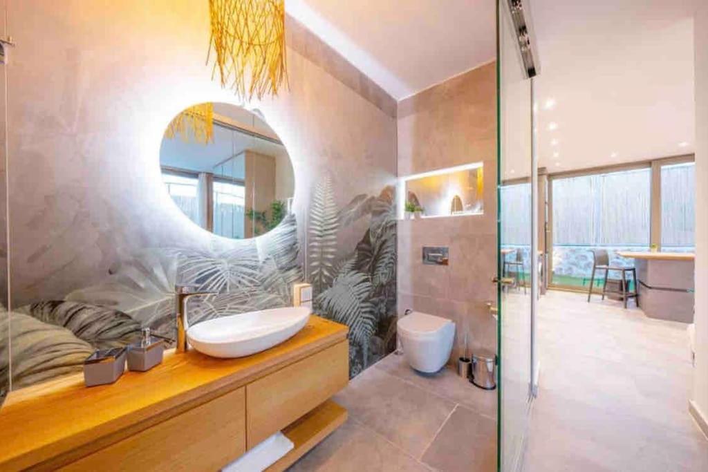 Villa Hira In Kalkan Каш Екстер'єр фото